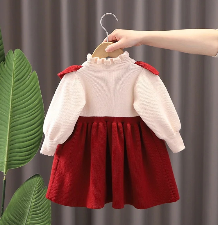 Baby Girl Clothes Autumn Winte - Winter Clothing Line recension och pris