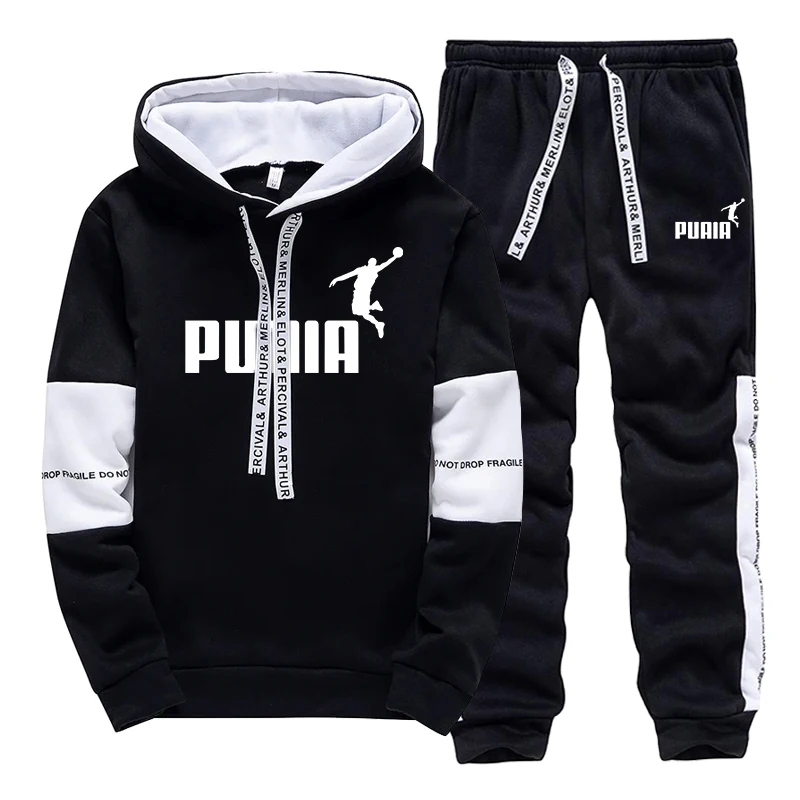 Hot Sales Tracksuit for Man Ca - Winter Clothing Men recension och pris