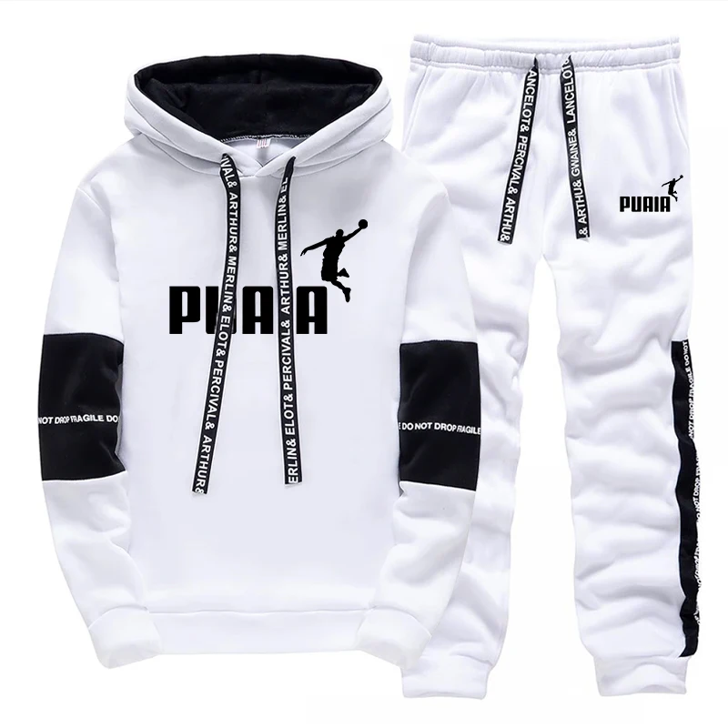 Hot Sales Tracksuit for Man Ca - Winter Clothing Men recension och pris
