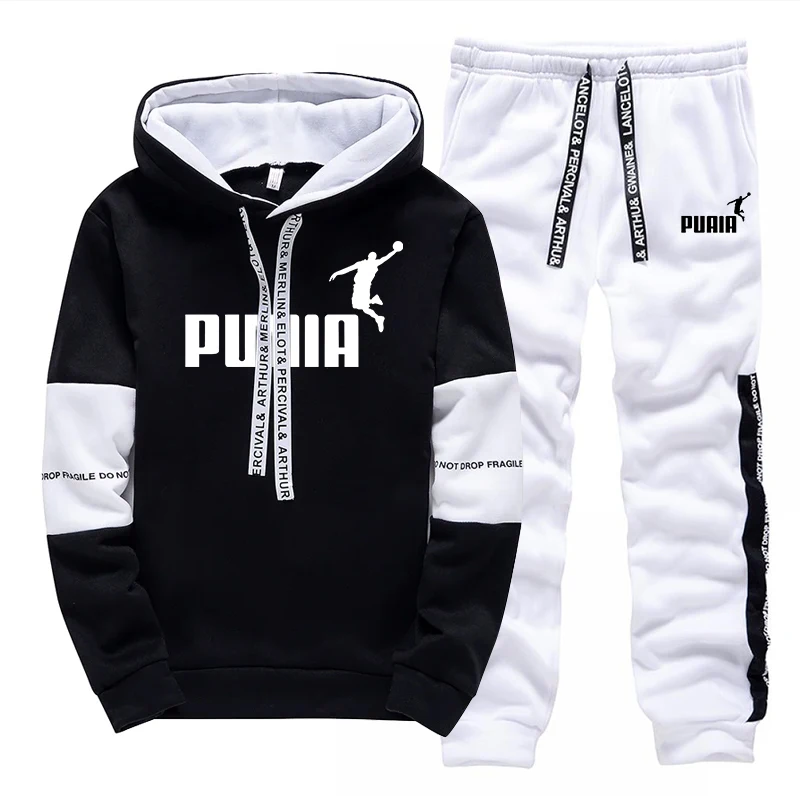 Hot Sales Tracksuit for Man Ca - Winter Clothing Men recension och pris