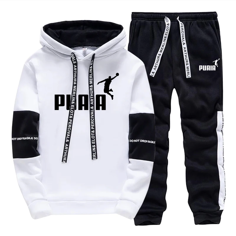 Hot Sales Tracksuit for Man Ca - Winter Clothing Men recension och pris