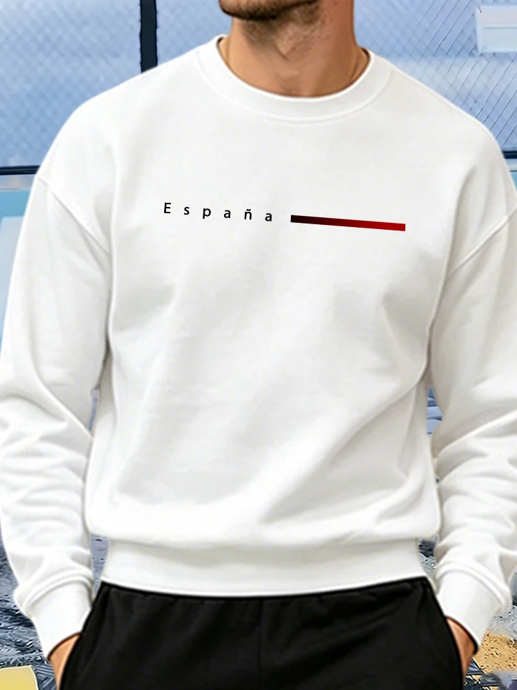 Hot Sales Tracksuit Men's Casu - Winter Clothing For Sale recension och pris