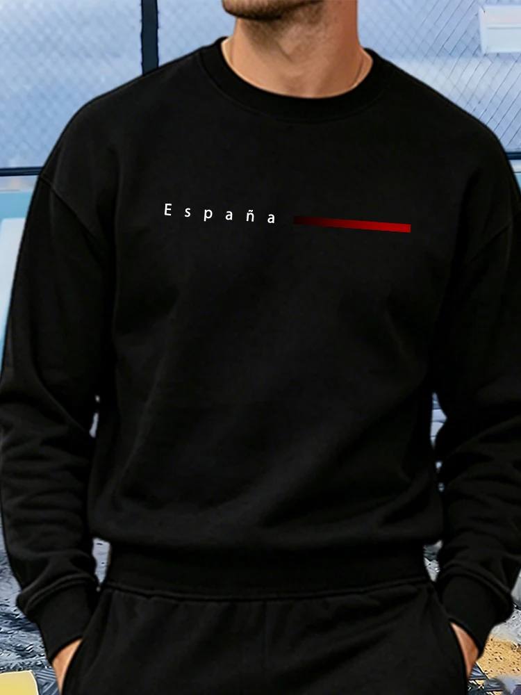 Hot Sales Tracksuit Men's Casu - Winter Clothing For Sale recension och pris
