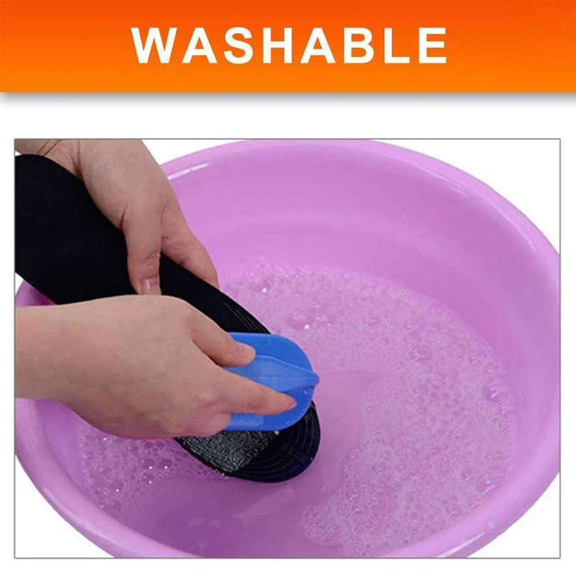 USB Rechargeable Heated Insole - Heated Insole Rechargeable recension och pris