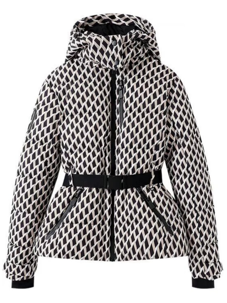 2026 Women's Winter Hooded Pad - Winter Clothing For Sale recension och pris