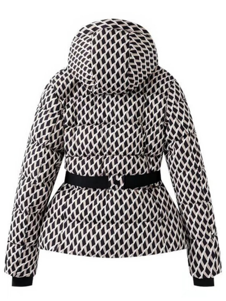 2026 Women's Winter Hooded Pad - Winter Clothing For Sale recension och pris