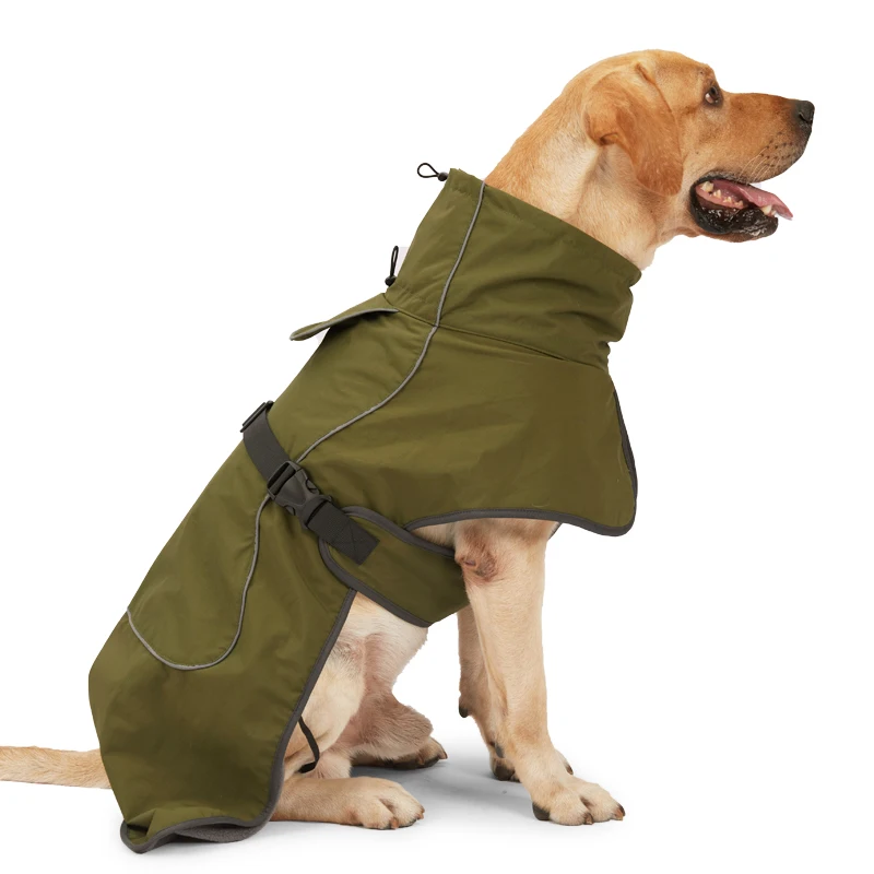 Winter Clothes for Dogs Windpr - Winter Clothing For Dogs recension och pris