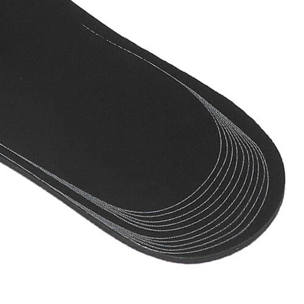 Energy Saving USB Powered Heat - Heated Insole Rechargeable recension och pris