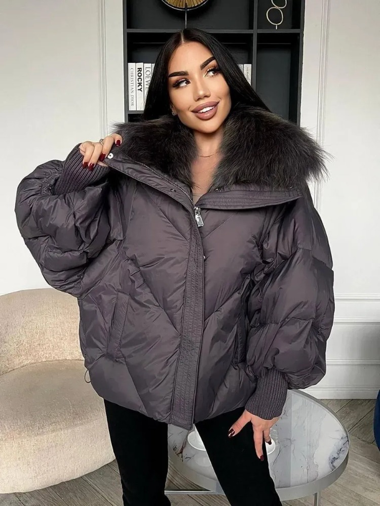 OFTBUY Duck Down Coats and Par - Winter Clothing For Dogs recension och pris