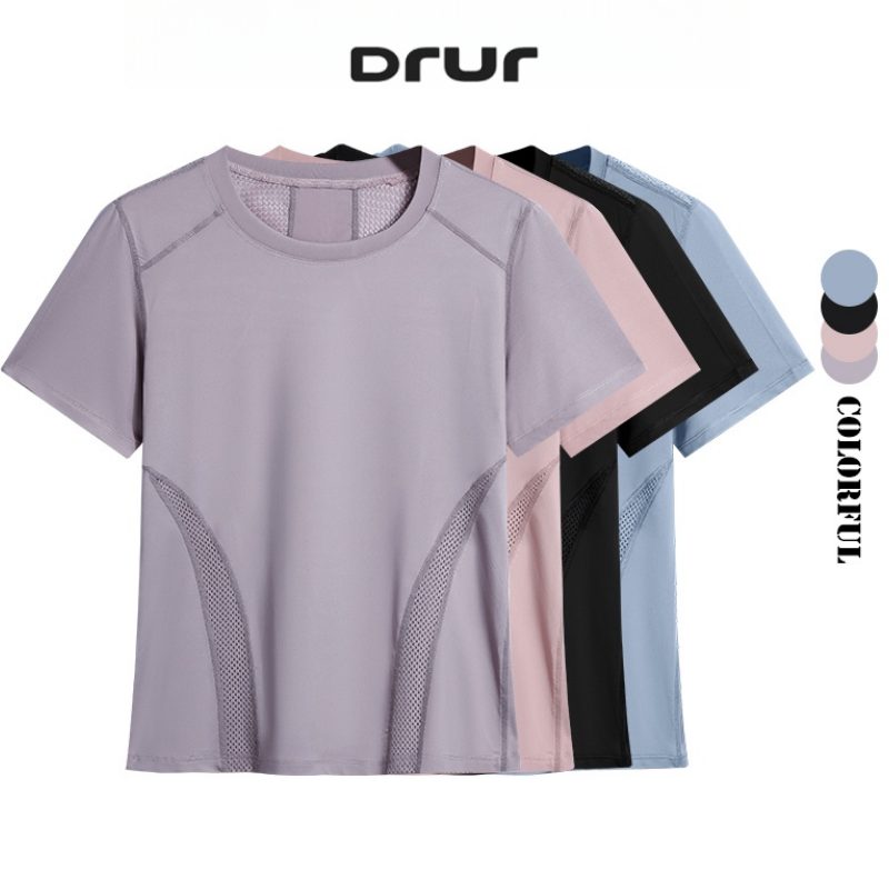 DRUR Summer Lightweight Runnin - Winter Clothing Items recension och pris