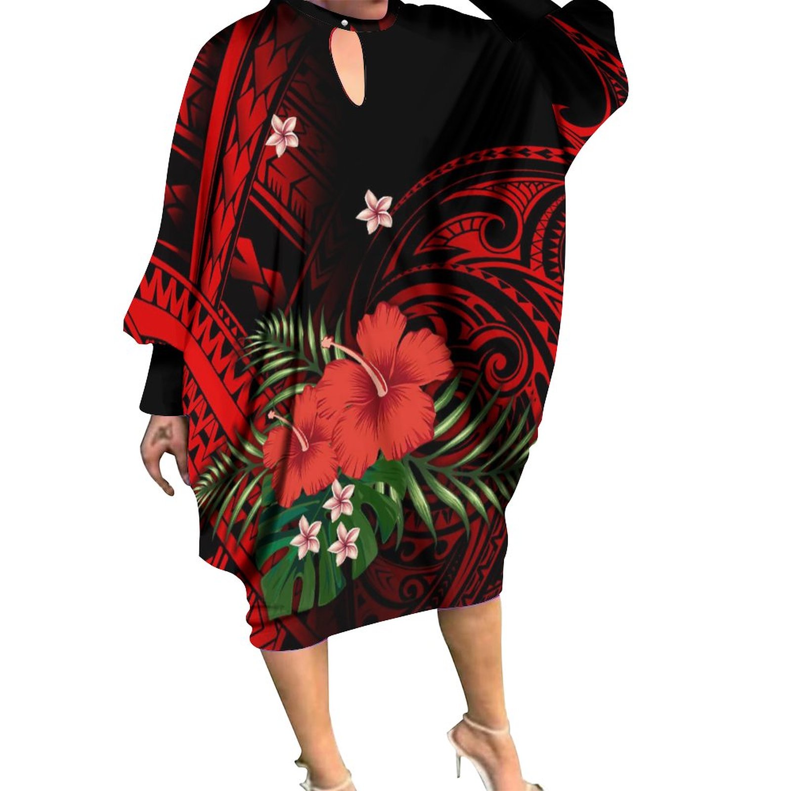 New Arrivals Polynesian Women  - Winter Clothing H&M recension och pris