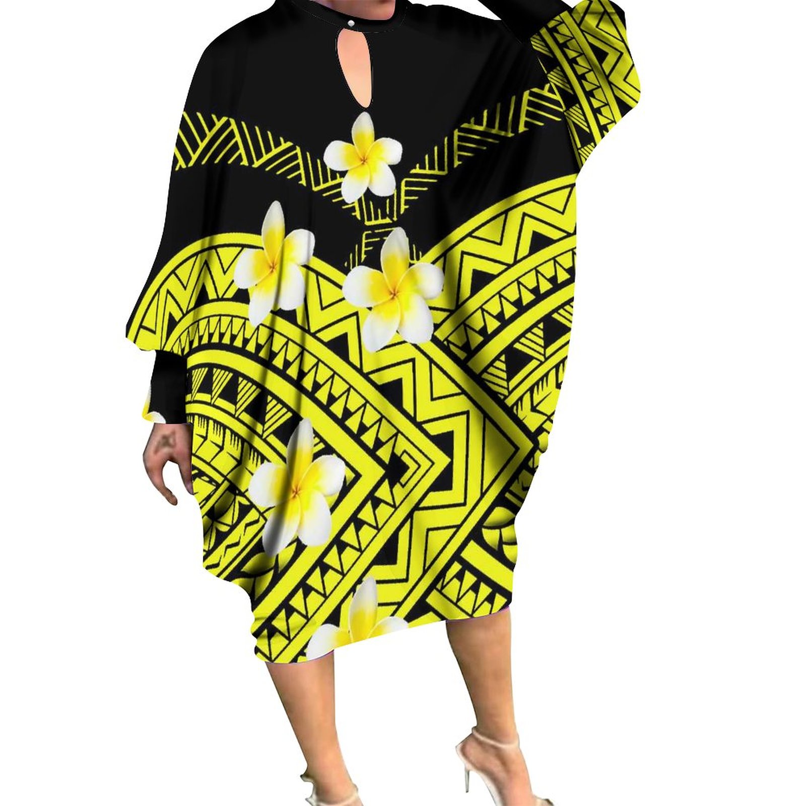 New Arrivals Polynesian Women  - Winter Clothing H&M recension och pris