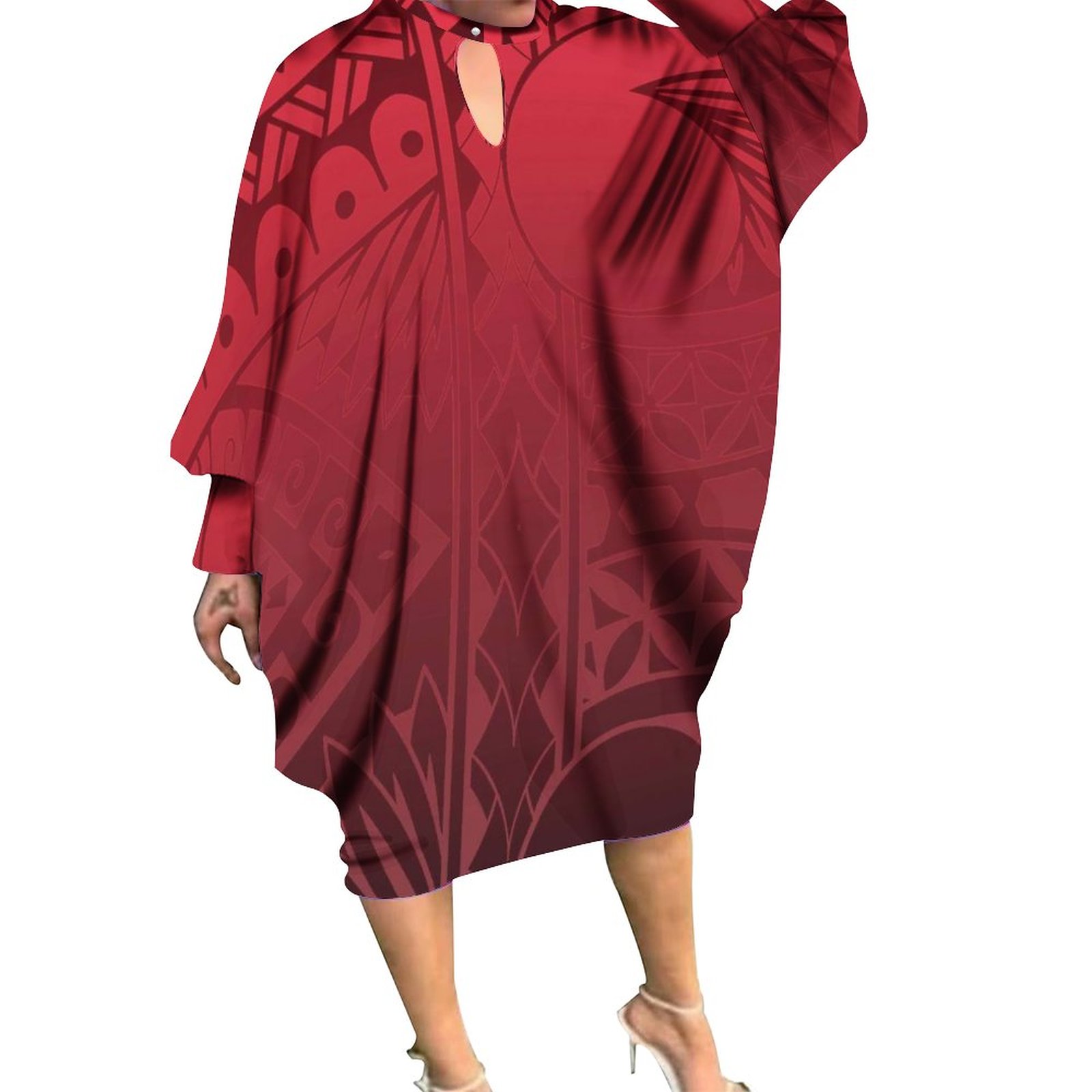 New Arrivals Polynesian Women  - Winter Clothing H&M recension och pris