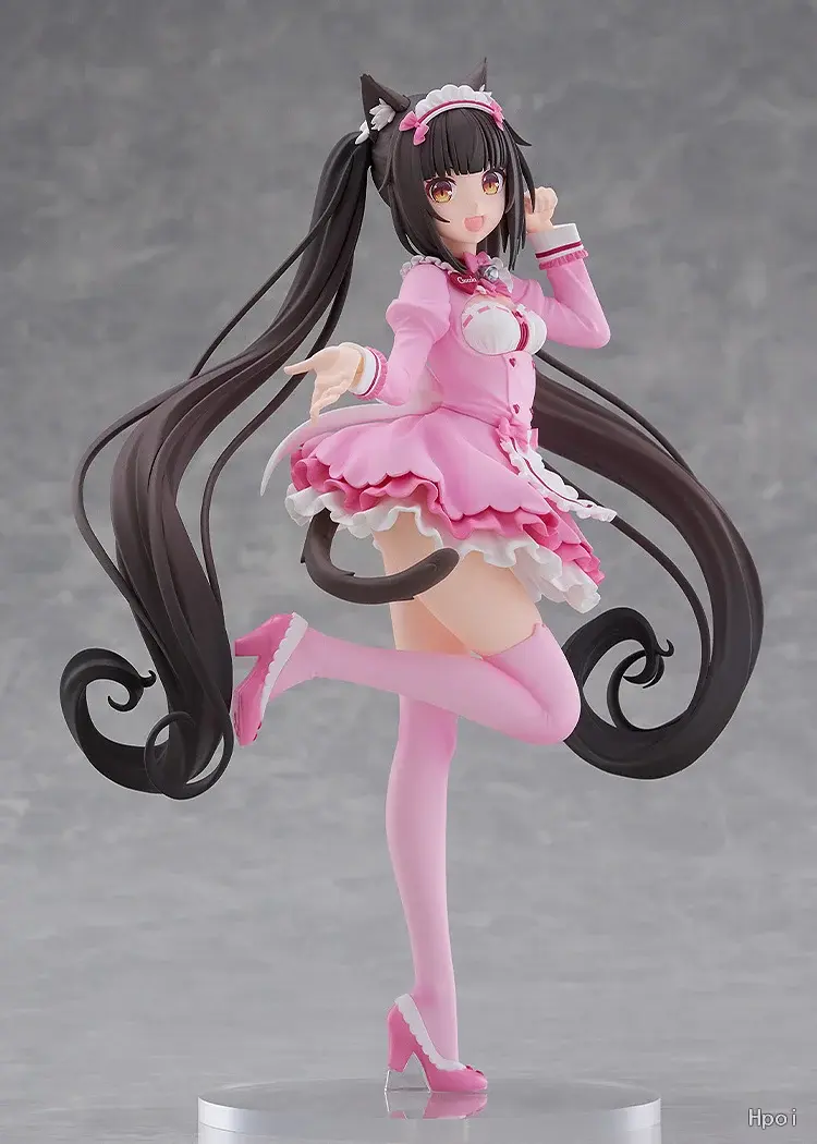 【Pre Sale】GSC PUP NEKOPARA Cho - Winter Clothing H&M recension och pris