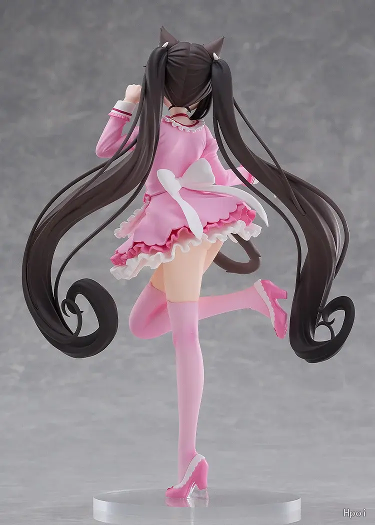 【Pre Sale】GSC PUP NEKOPARA Cho - Winter Clothing H&M recension och pris