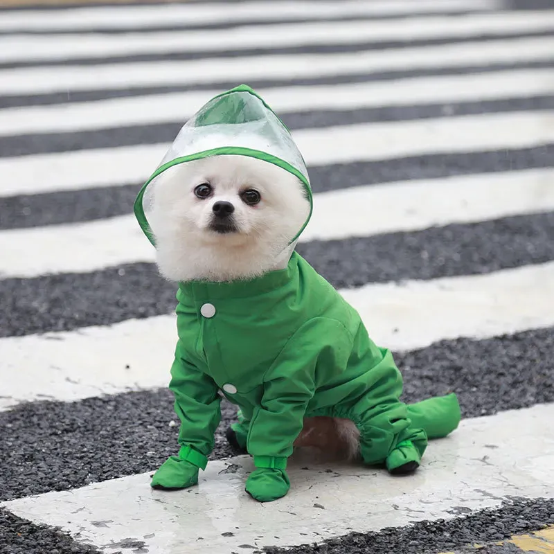 2025 Free shipping Pet jumpsui - Winter Clothing Brand Names recension och pris
