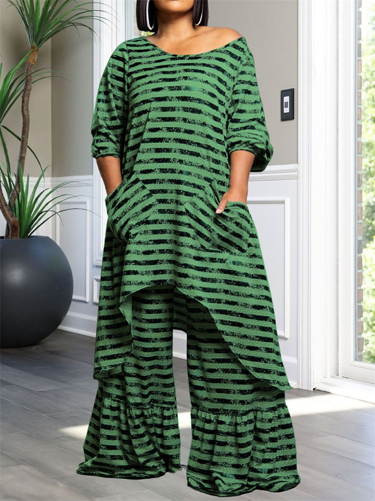 Wmstar Plus Size Two Piece Wom - Winter Clothing Wholesale recension och pris