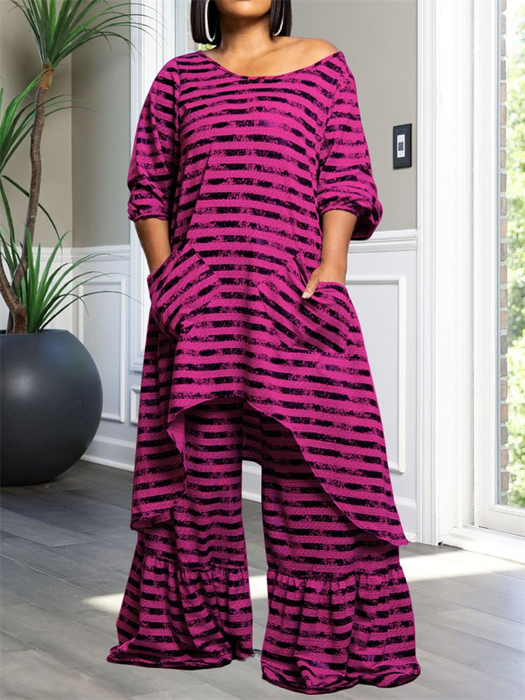 Wmstar Plus Size Two Piece Wom - Winter Clothing Wholesale recension och pris