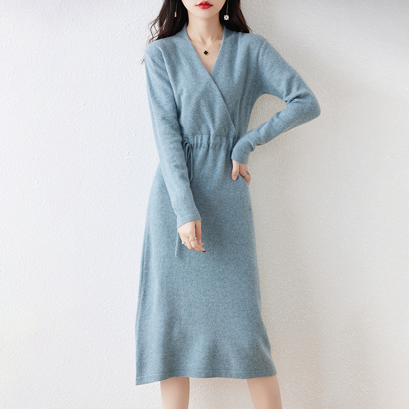 New Women's 100% Merino Wool D - Winter Clothing H&M recension och pris