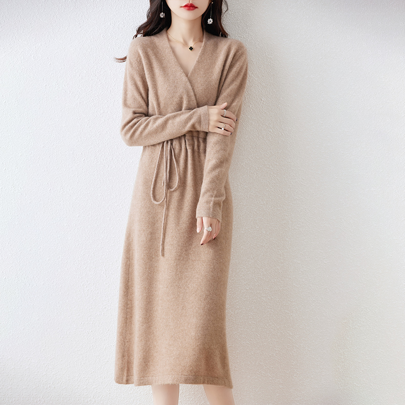 New Women's 100% Merino Wool D - Winter Clothing H&M recension och pris