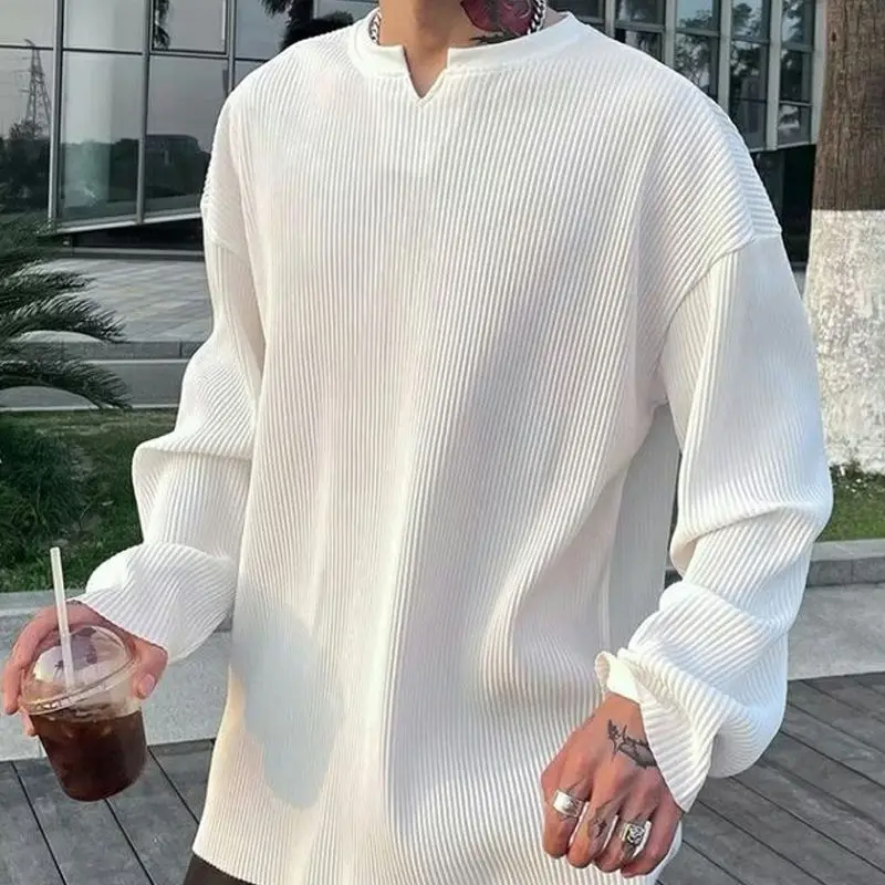 New Men's T Shirt White Big Si - Winter Clothing Quotes recension och pris