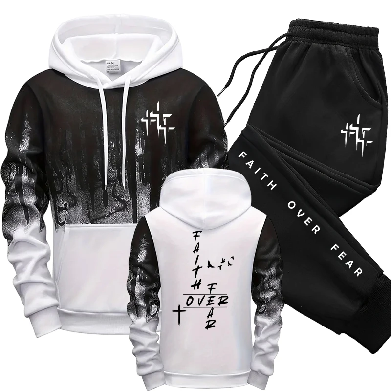 Fall Winter Daily Casual Fashi - Winter Clothing Men recension och pris