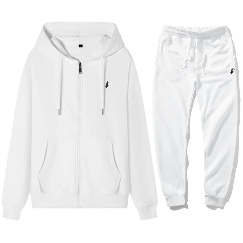 2026 Men's Classic Hoodie Spor - Winter Clothing Men recension och pris