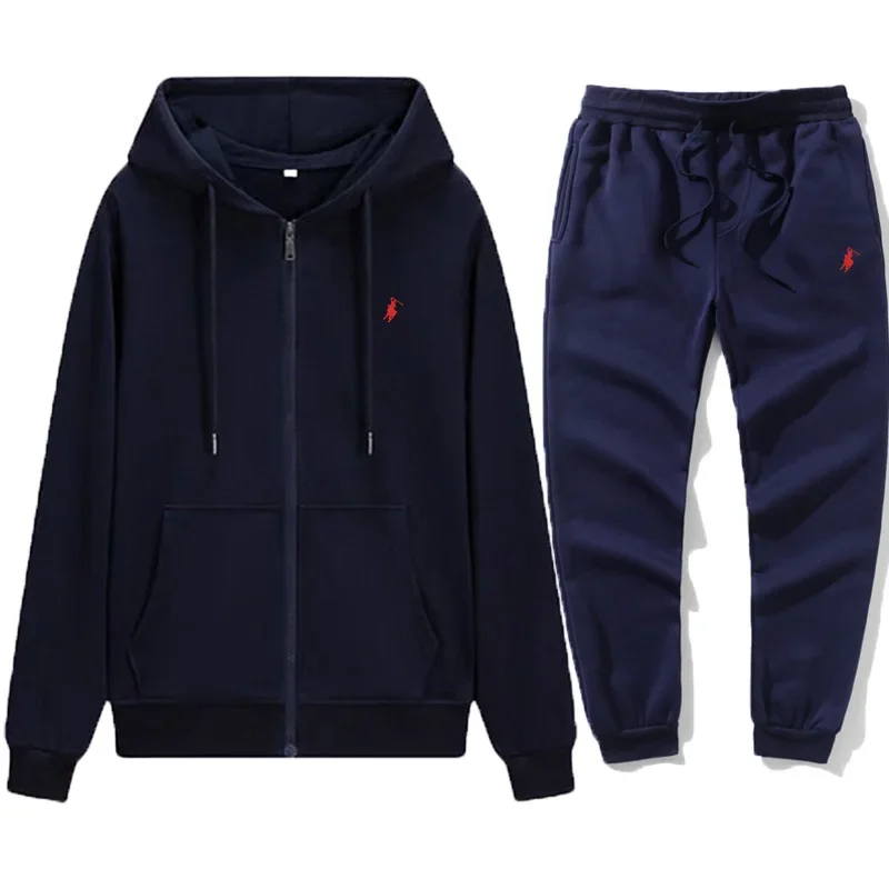2026 Men's Classic Hoodie Spor - Winter Clothing Men recension och pris