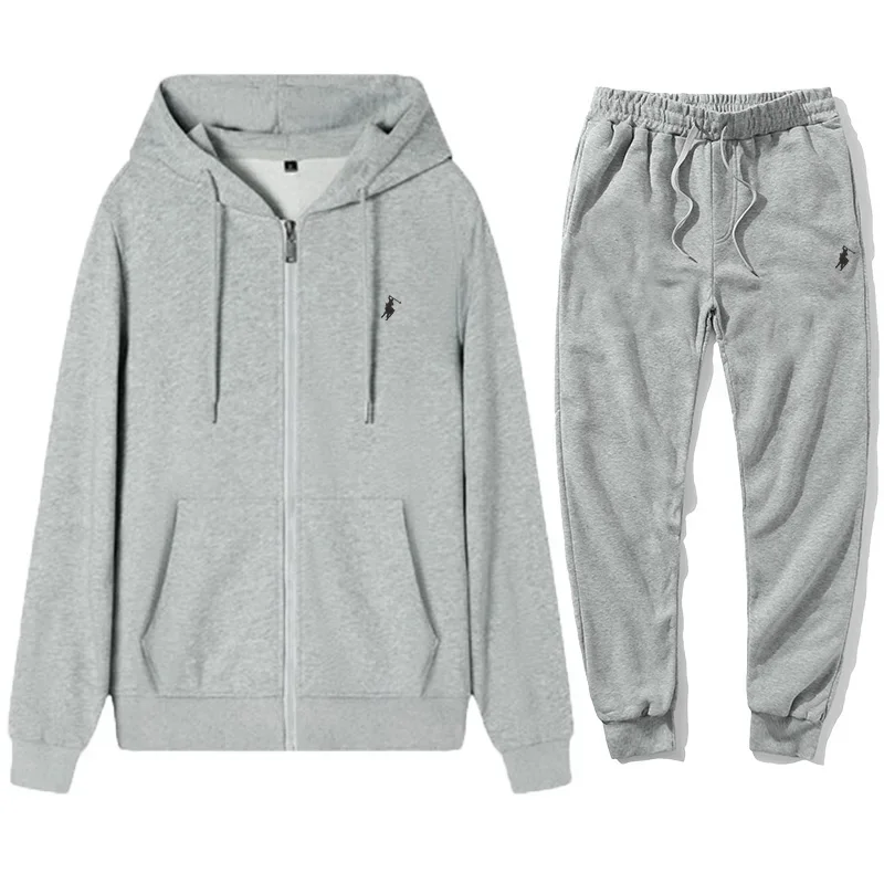 2026 Men's Classic Hoodie Spor - Winter Clothing Men recension och pris