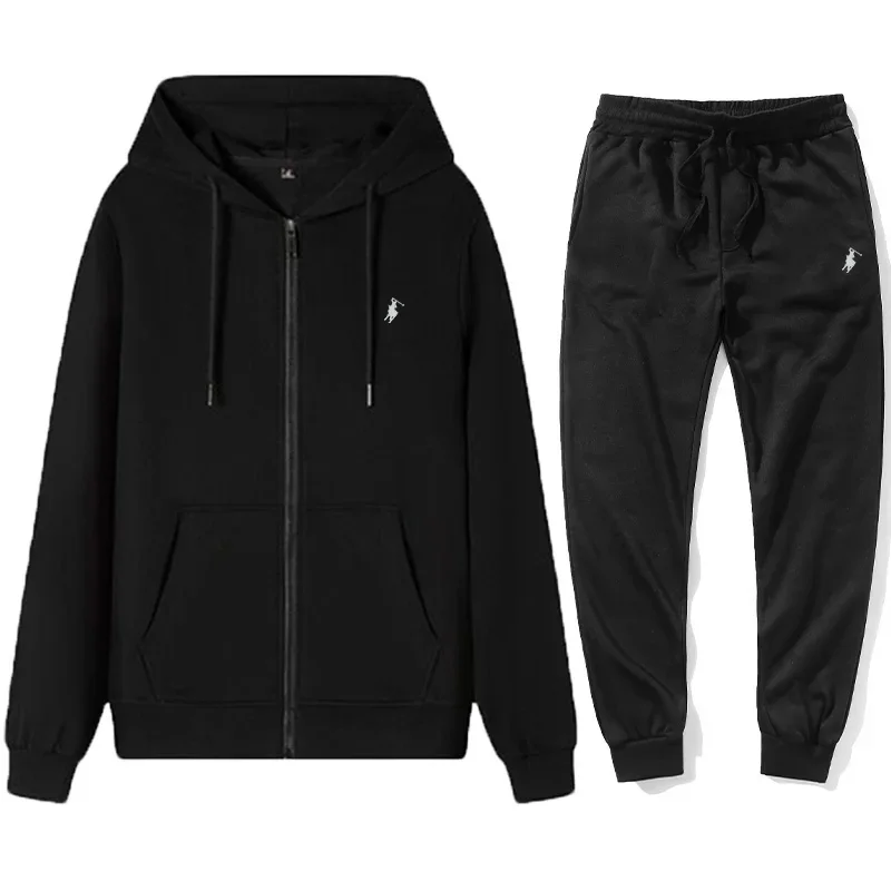 2026 Men's Classic Hoodie Spor - Winter Clothing Men recension och pris
