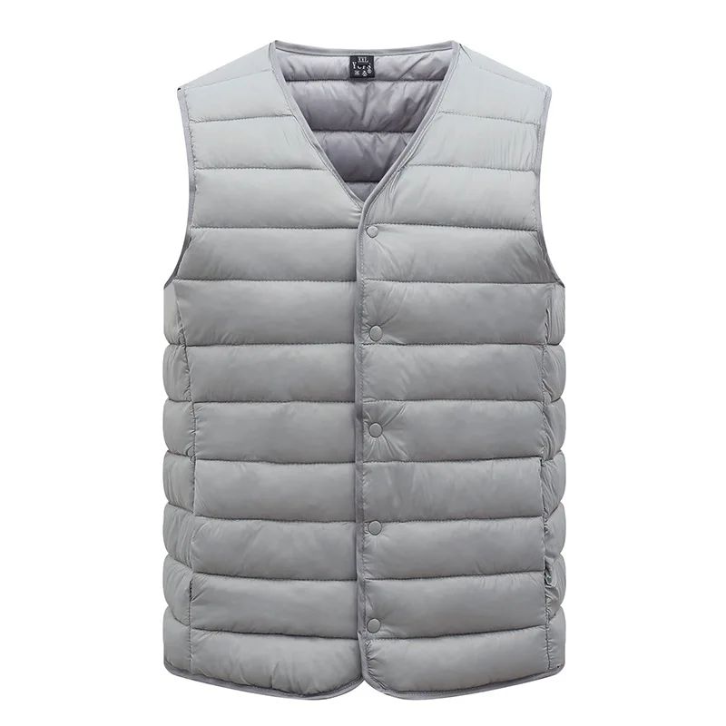 Ultra Light down Vest Jacket L - Down Vest Ultralight recension och pris