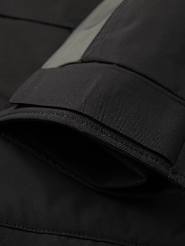 Men's Fashionable Casual Color - Winter Clothing Brand Names recension och pris