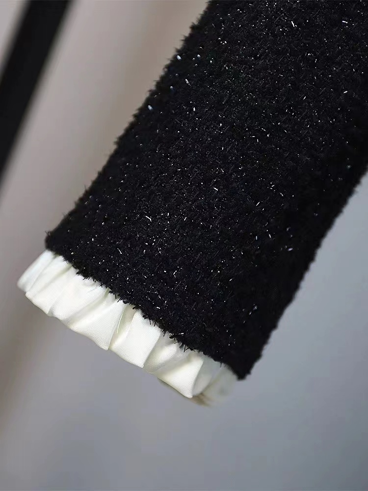 Women Elegant Chic Y2K Suit Ja - Winter Clothing Line recension och pris