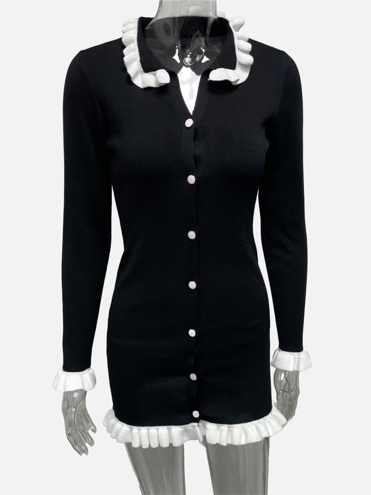 2025 Autumn Winter Long Sleeve - Winter Clothing H&M recension och pris