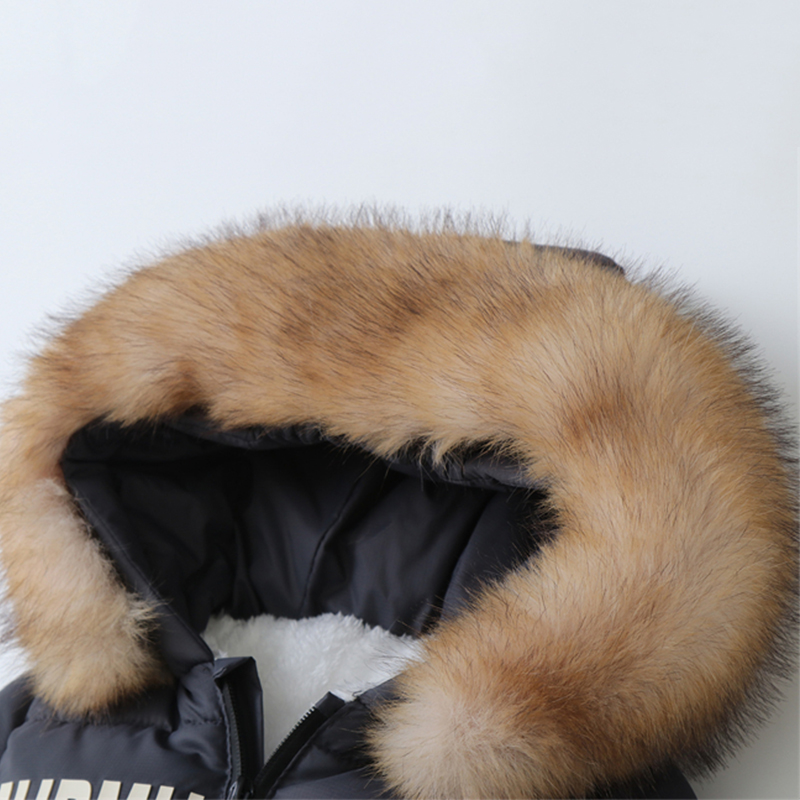 Winter Newborn Baby Jumpsuit T - Winter Clothing Baby recension och pris