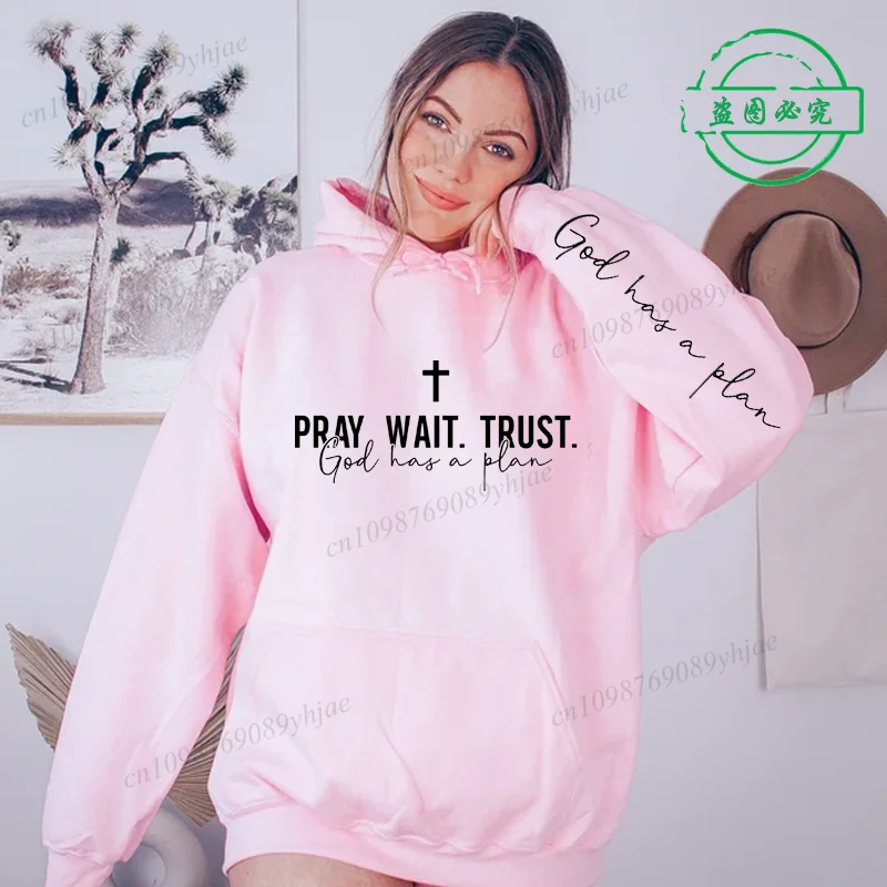 Trendy Christian Quote Print S - Winter Clothing Quotes recension och pris