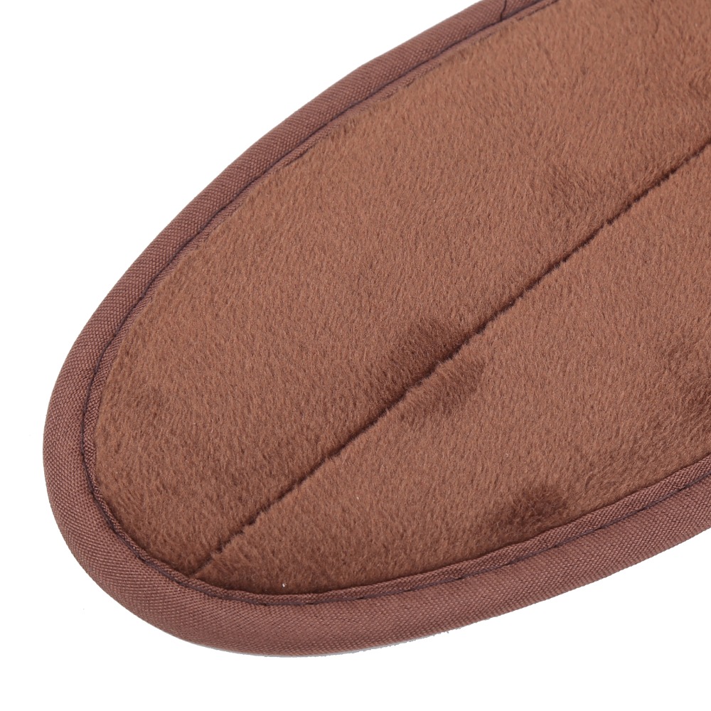 1 Pair Fast Heating Waterproof - Heated Insole Rechargeable recension och pris