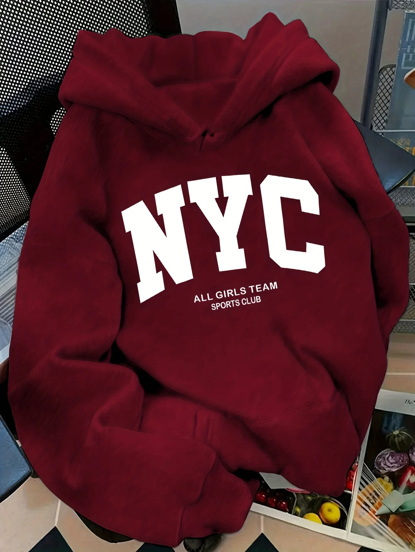 New Fall/Winter Comfortable Na - Winter Clothing Wholesale recension och pris