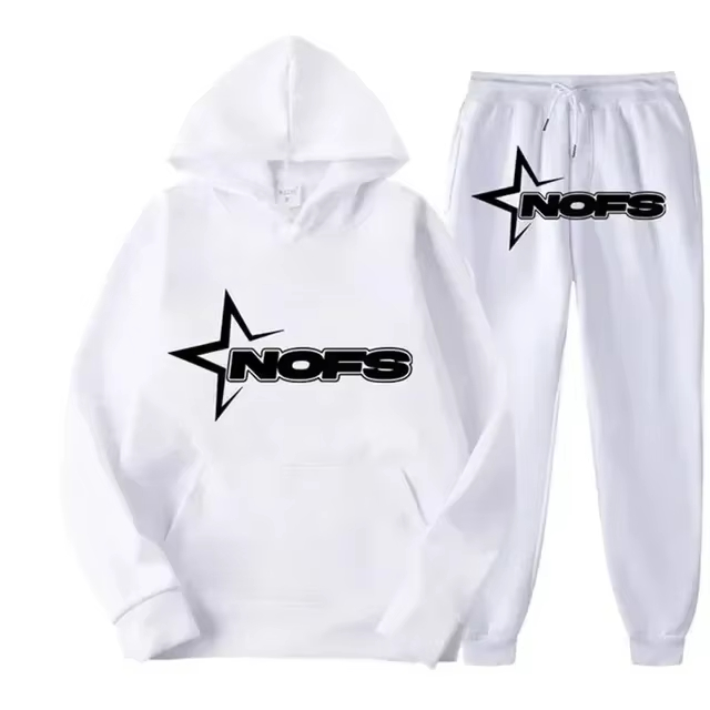 2026 Streetwear Men Hooded Swe - Winter Clothing Men recension och pris