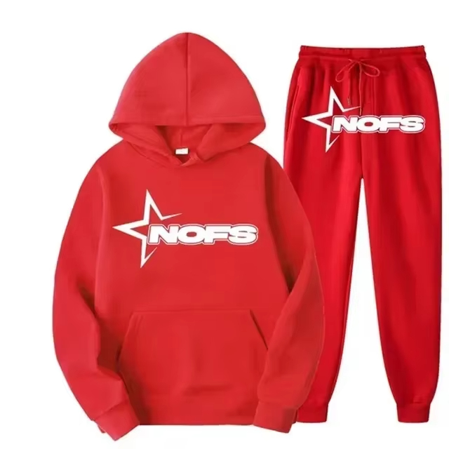 2026 Streetwear Men Hooded Swe - Winter Clothing Men recension och pris