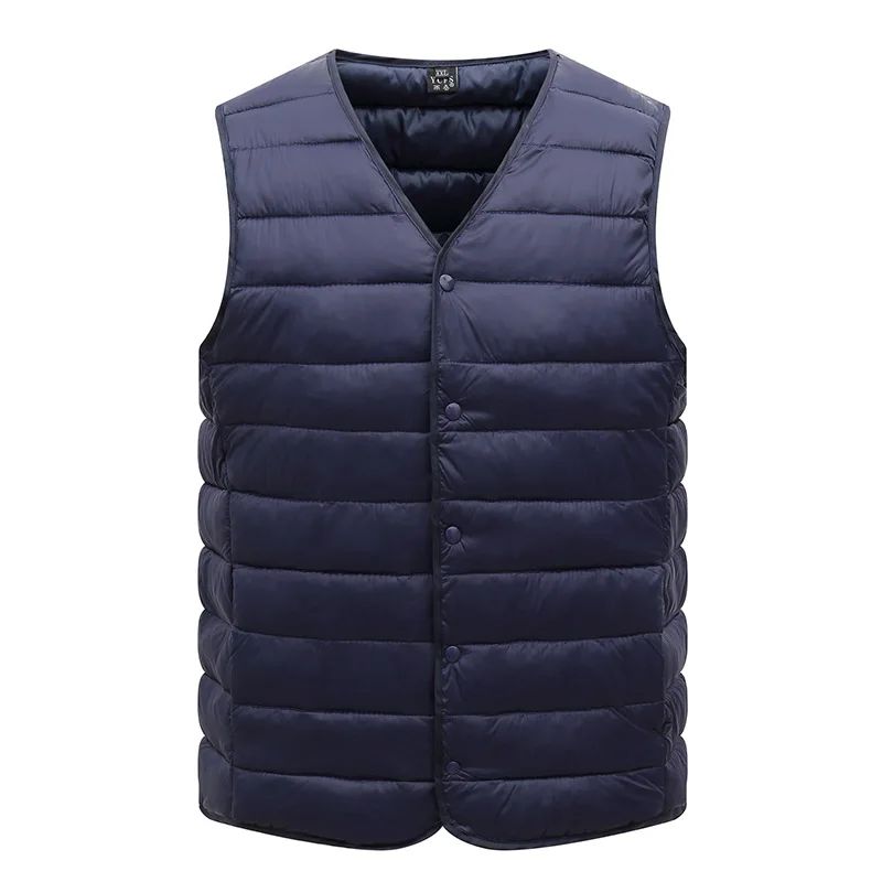 Ultra Light down Vest Jaet L5X - Down Vest Ultralight recension och pris