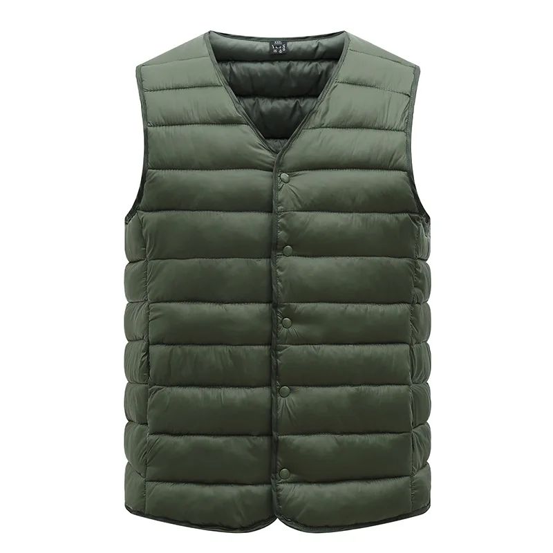 Ultra Light down Vest Jaet L5X - Down Vest Ultralight recension och pris