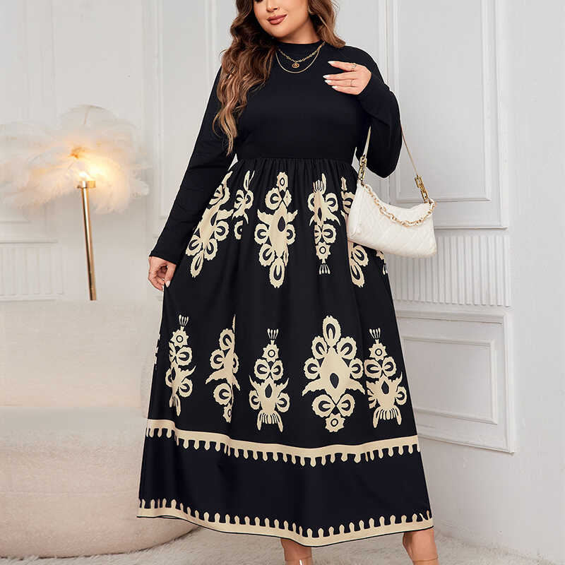 plus Size Women's Clothing Cle - Winter Clothing H&M recension och pris