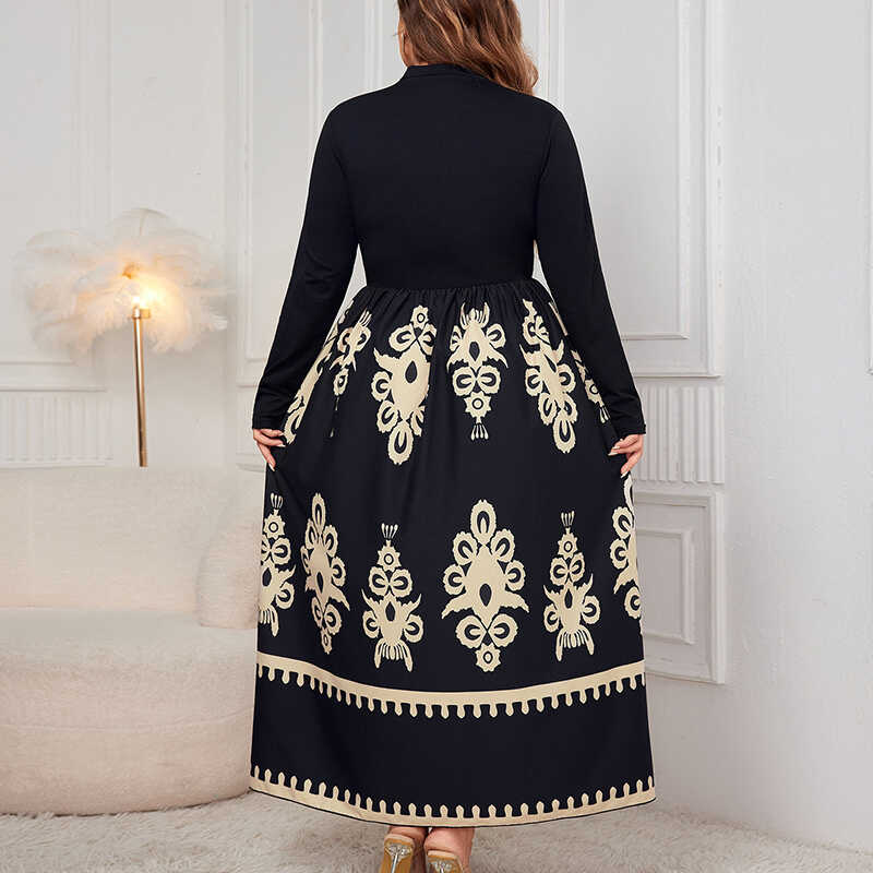 plus Size Women's Clothing Cle - Winter Clothing H&M recension och pris