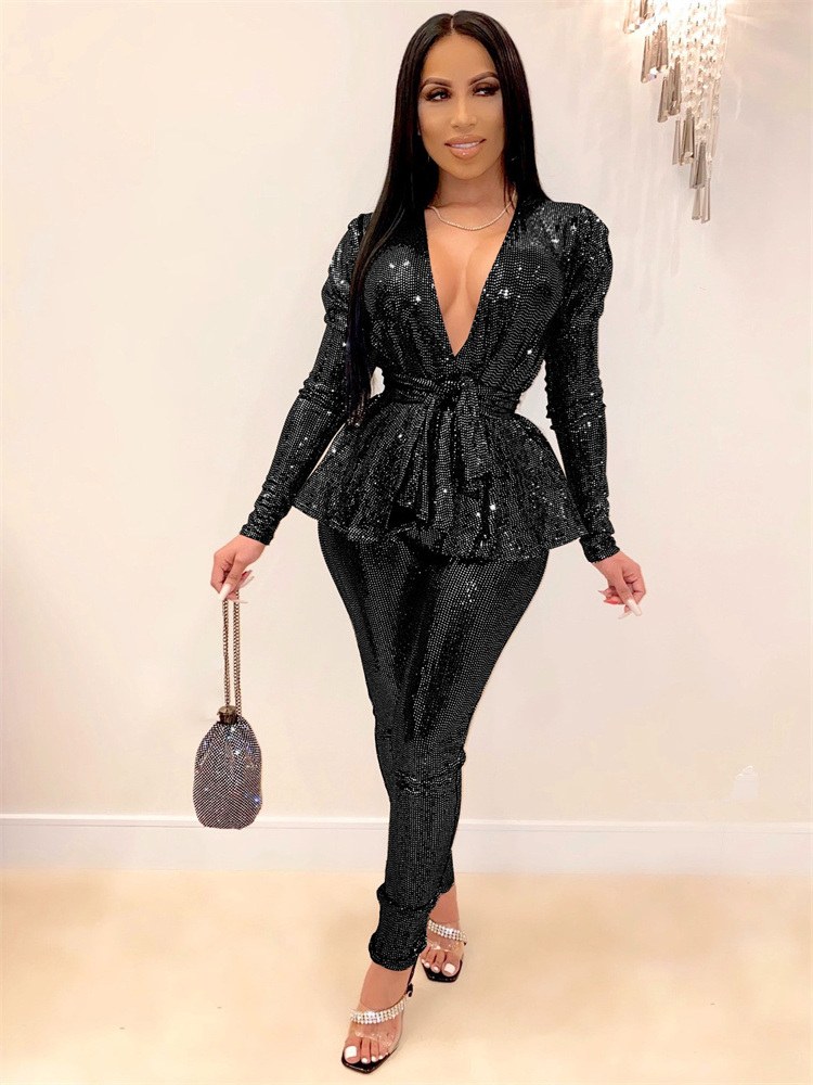 Wmstar Two Piece Set Women Clo - Winter Clothing Wholesale recension och pris