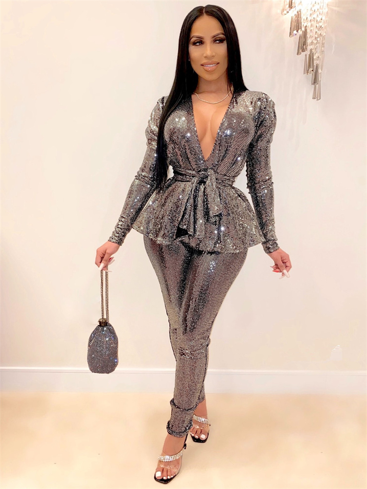 Wmstar Two Piece Set Women Clo - Winter Clothing Wholesale recension och pris