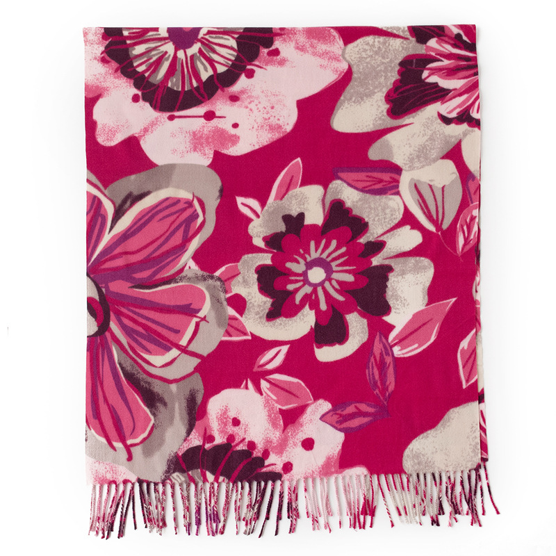 Luxury Scarf Cashmere Pashmina - Cashmere Scarf Wrap recension och pris