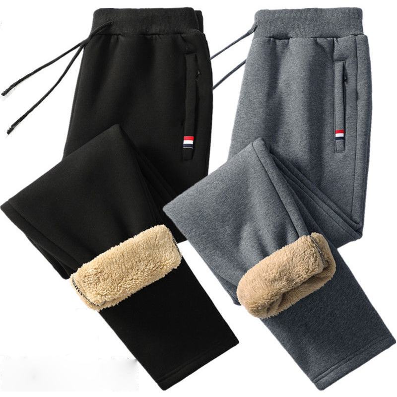 Winter Men's Cotton Tight Trac - Winter Clothing Wholesale recension och pris