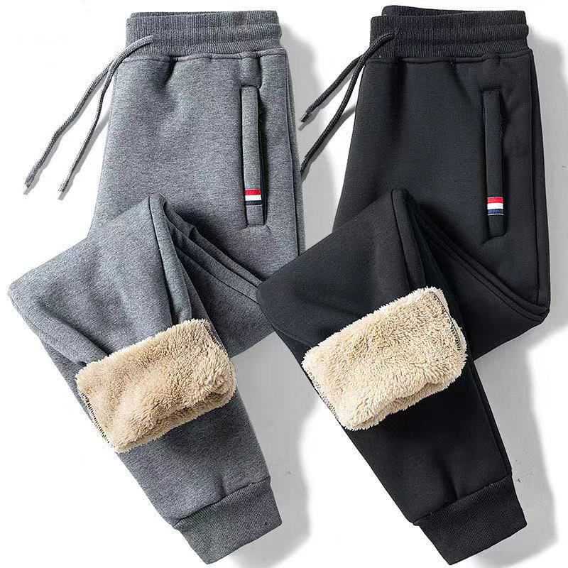 Winter Men's Cotton Tight Trac - Winter Clothing Wholesale recension och pris