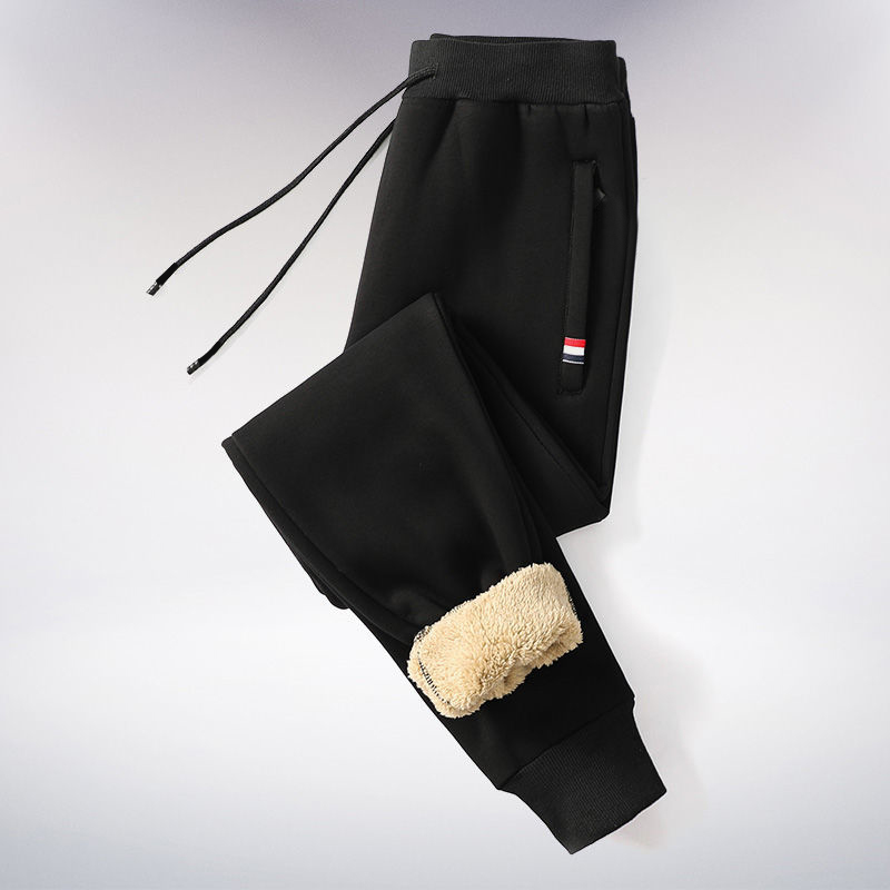 Winter Men's Cotton Tight Trac - Winter Clothing Wholesale recension och pris